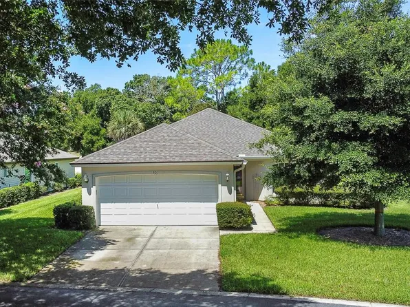 501 Juniper Way, Tavares, FL 32778