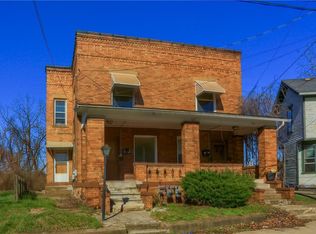 514 Pearson St, New Castle, PA