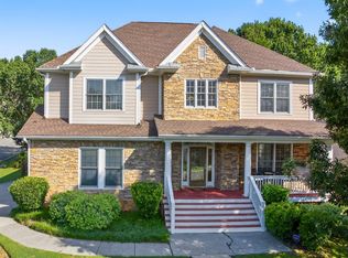 2810 Promenade Pl, Buford, GA 30519