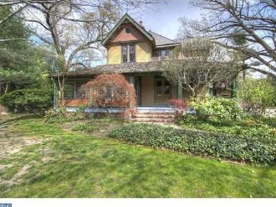 509 Chester Ave, Moorestown, NJ, 08057