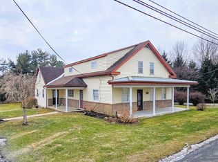 2101 Heidelberg Ave, Newmanstown, PA 17073
