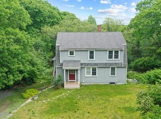 41 Crafts Rd, Gloucester, MA 01930