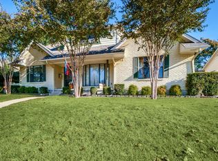 9615 Timberleaf Dr, Dallas, TX 75243