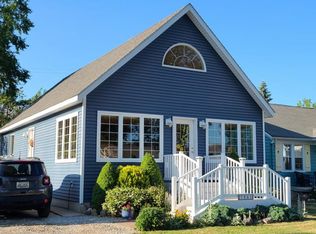 7501 Cedar Rd, Lexington, MI 48450