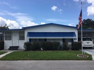 13116 Orange Ave, Grand Island, FL 32735