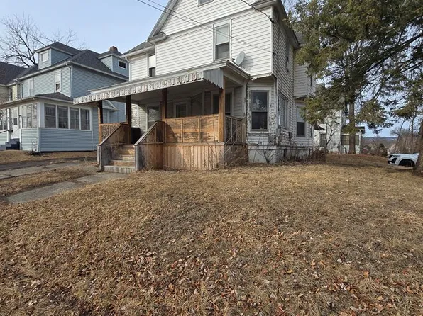 324 W Lockhart St, Sayre, PA 18840