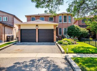 6187 Camgreen Cir, Mississauga, ON L5N4N5