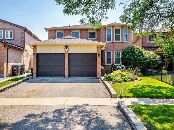 6187 Camgreen Cir, Mississauga, ON L5N 4N5