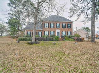 780 Springbrook Circle, Evans, GA 30809