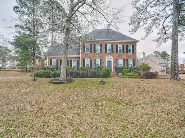 780 Springbrook Circle, Evans, GA 30809