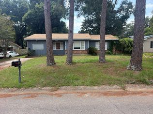 4059 Wesley Ln N, Mobile, AL 36609