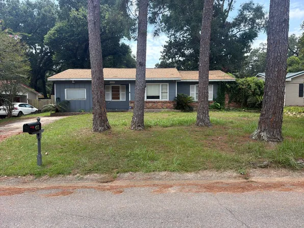 4059 Wesley Ln N, Mobile, AL 36609