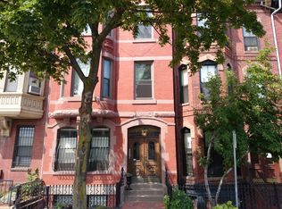 17 Cortes St APT 5, Boston, MA 02116