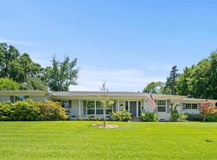 917 Rhodes Dr, Tyler, TX 75701
