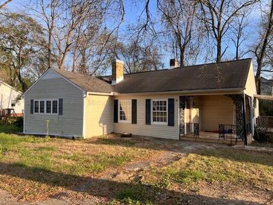 317 18th St E, Jasper, AL, 35501