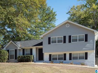 921 Ryecroft Rd, Pelham, AL 35124