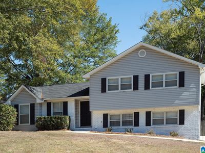 921 Ryecroft Rd, Pelham, AL, 35124