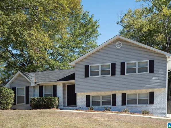 921 Ryecroft Rd, Pelham, AL 35124