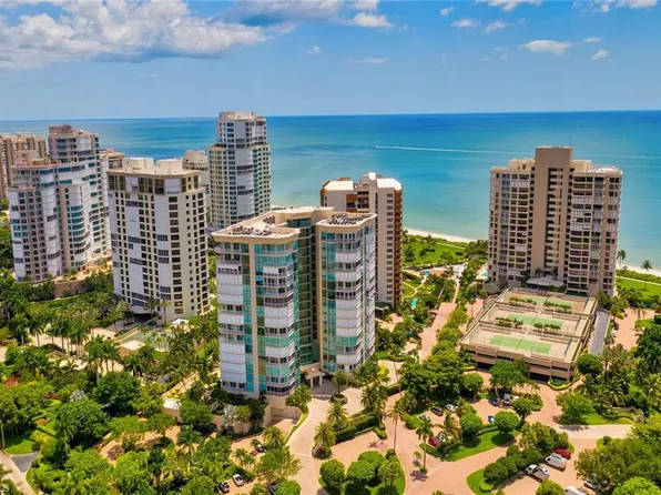 4255 Gulf Shore BLVD N #207, NAPLES, FL 34103