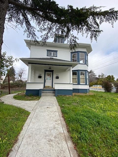 1025 Broadway 1025 Santa Cruz CA 95062 Zillow