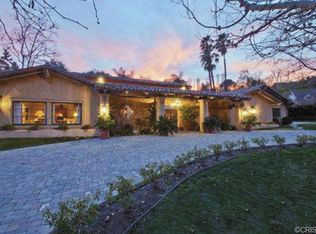 24346 Bridle Trail Rd, Hidden Hills, CA 91302
