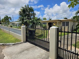 58 Humbug QU, St. Croix, VI 00820