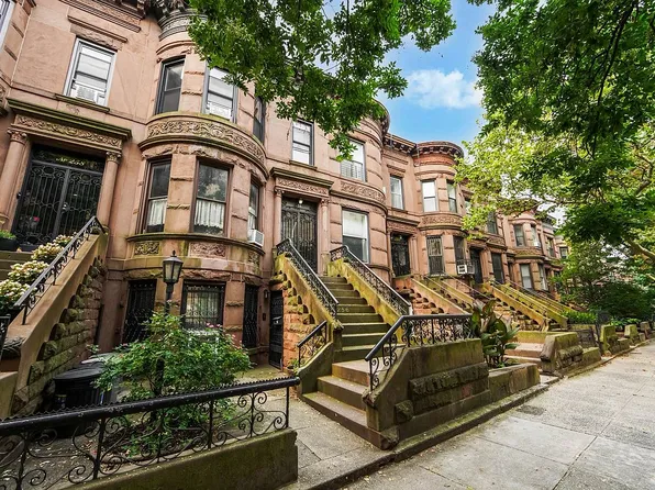256 Ovington Ave, Brooklyn, NY 11209