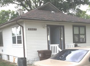 2007 4th Ave, Joliet, IL 60433