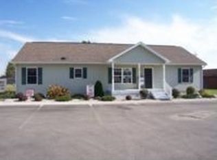 4539 N Adrian Hwy, Adrian, MI
