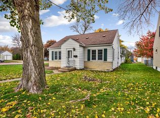 1128 Grant St, Jackson, MN 56143
