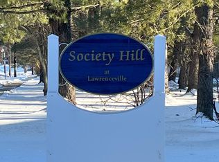 23 Viburnum Ct, Lawrence Township, NJ 08648