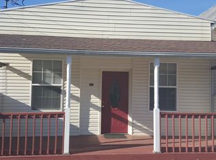 1815 Mulberry St, Salem, VA 24153
