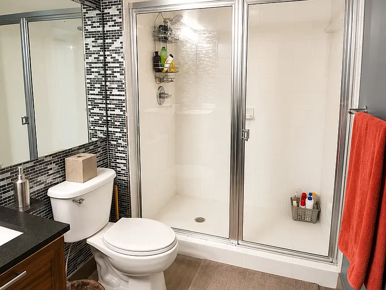 1155 Brickell Bay Dr #2504 — Photo 15