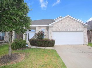 6422 Applewood Forest Dr, Katy, TX 77494