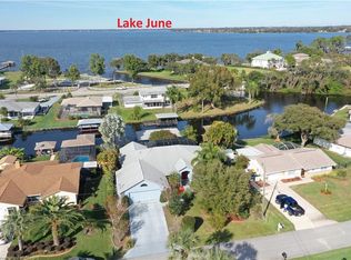 122 Orange Rd NE, Lake Placid, FL 33852