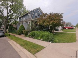 213 Wardman Rd, Buffalo, NY 14217