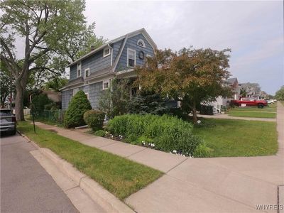 213 Wardman Rd, Buffalo, NY, 14217