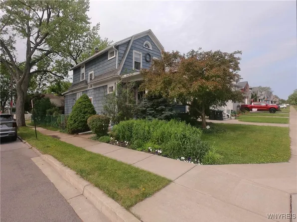 213 Wardman Rd, Buffalo, NY 14217