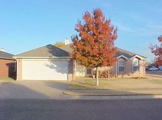 1109 Juneau Ave, Lubbock, TX 79416