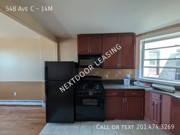 548 Avenue C, Bayonne, NJ