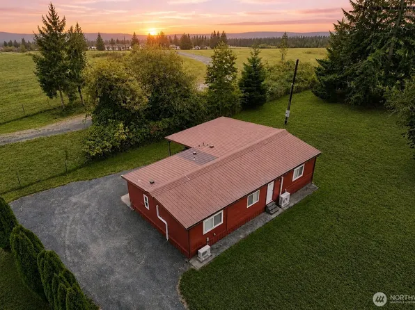 1658 State Route 508, Onalaska, WA 98570