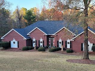 105 Asbury Dr, Prattville, AL 36067