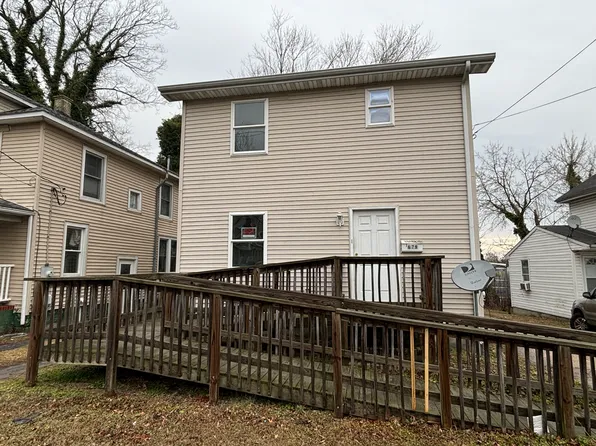 679 W Main St, Salisbury, MD 21801