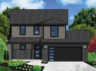 Noah I Plan, Eagles Creek, Blue Springs, MO 64014