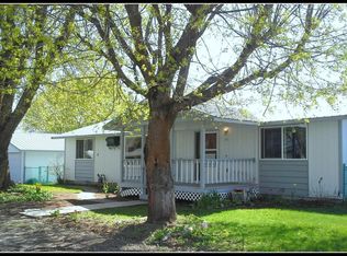 264 N Horseshoe Dr, Kettle Falls, WA 99141