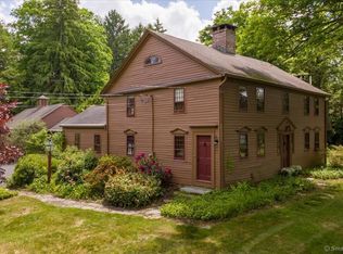 223 Farms Village Rd, West Simsbury, CT 06092