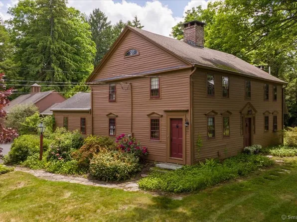 223 Farms Village Road, Simsbury, CT 06092