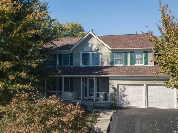 9 Stoney Park Way, Thurmont, MD 21788