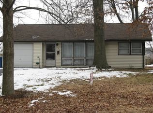 3932 Engler Ave, Saint Louis, MO 63114