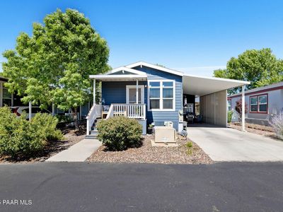 11250 E State Highway 69 #2141, Dewey, AZ, 86327